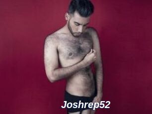 Joshrep52