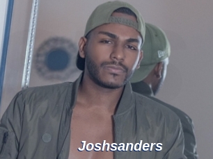 Joshsanders