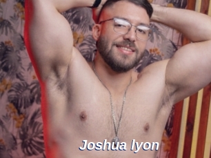 Joshua_lyon