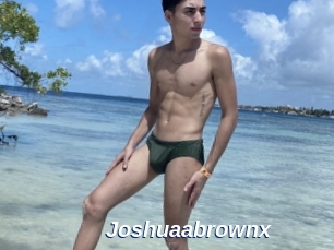 Joshuaabrownx