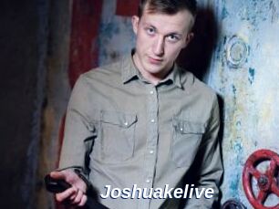 Joshuakelive