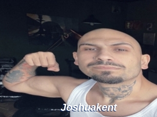 Joshuakent