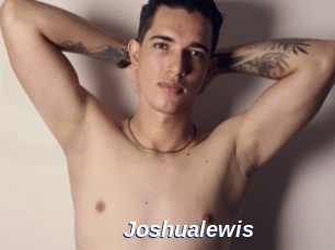 Joshualewis