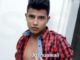 Joshuawall