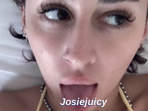 Josiejuicy