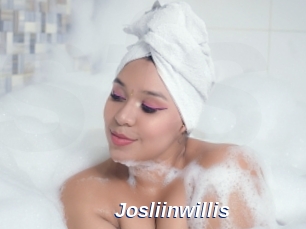 Josliinwillis