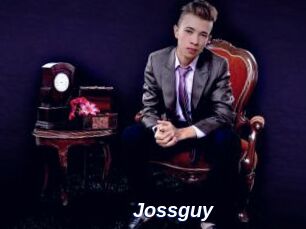 Jossguy