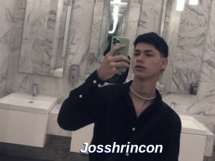 Josshrincon