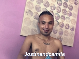 Jostinandcamila