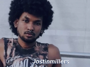 Jostinmillers