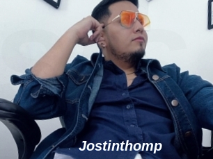 Jostinthomp