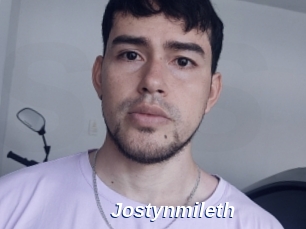 Jostynmileth