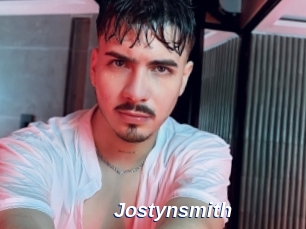 Jostynsmith