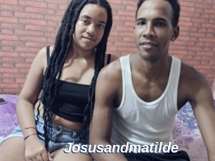 Josusandmatilde