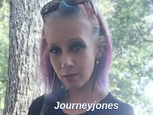 Journeyjones