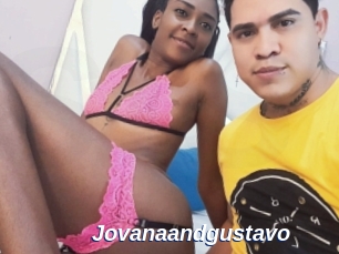 Jovanaandgustavo