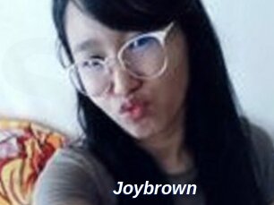 Joybrown