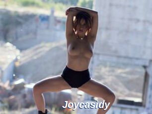 Joycasidy