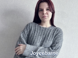 Joycebarne