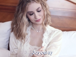 Joyceray