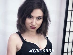 Joykristine