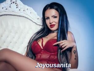 Joyousanita