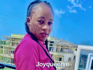 Joyqueenie