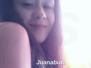 Juanaburn