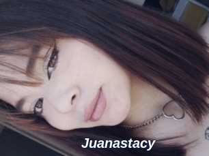 Juanastacy