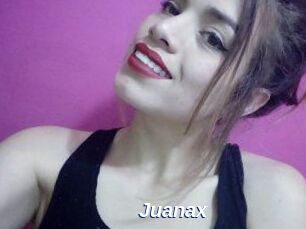 Juana