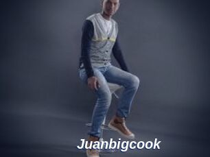 Juanbigcook