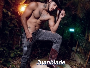 Juanblade