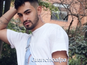 Juanchoafpa