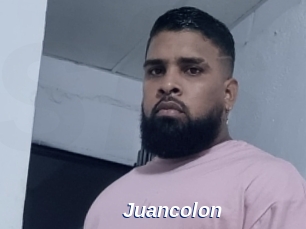 Juancolon