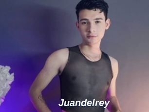 Juandelrey