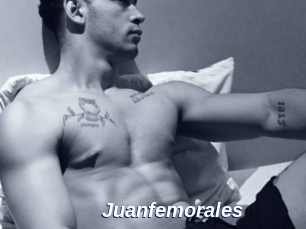 Juanfemorales