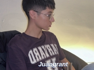 Juangrant