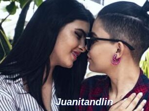 Juanitandlin