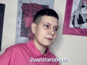 Juanitaroberts