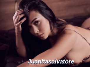 Juanitasalvatore