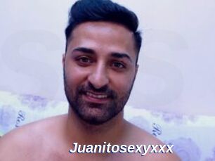 Juanitosexyxxx