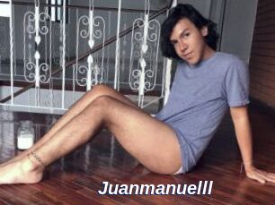 Juanmanuelll