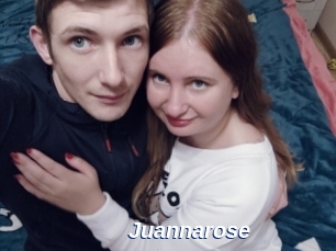 Juannarose