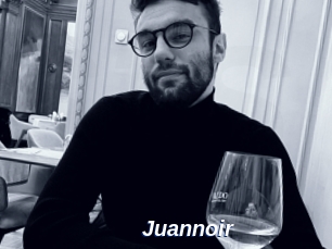 Juannoir