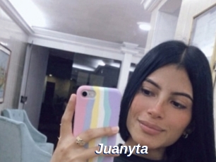 Juanyta