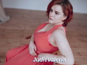 Judievaleria