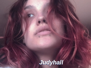 Judyhall