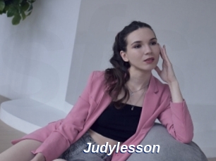 Judylesson