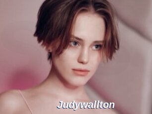 Judywallton