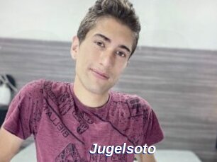 Jugelsoto